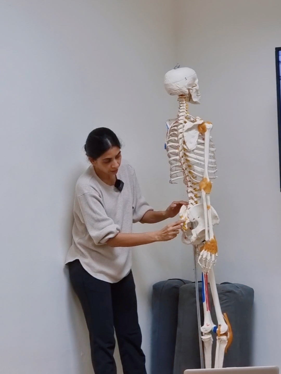 Yoga Therapy Certification Course