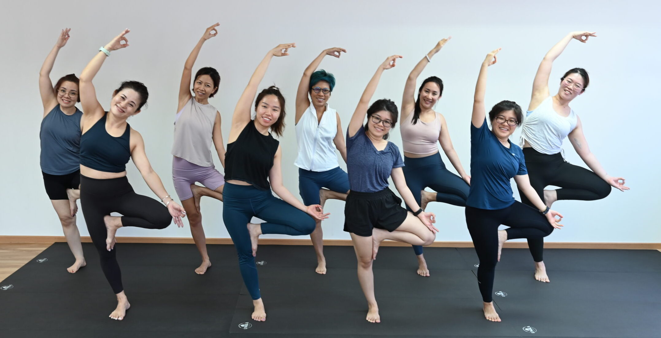 How to Choose a Well-Structured & Comprehensive Yoga Alliance-Certified 200-Hour Yoga Teacher Training in Singapore