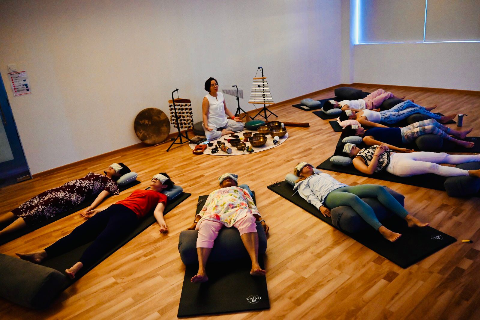 Why Sound Healing in Singapore Is Gaining Popularity?