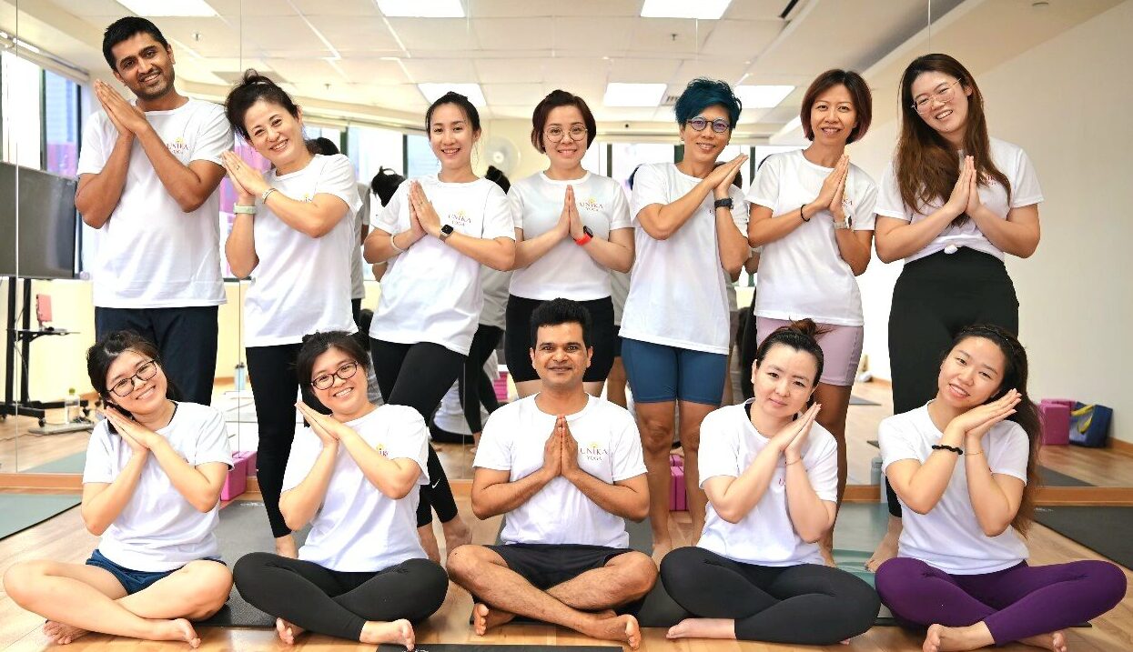 What a 200-Hour Yoga Teacher Training Truly Teaches (Not Just Asanas)