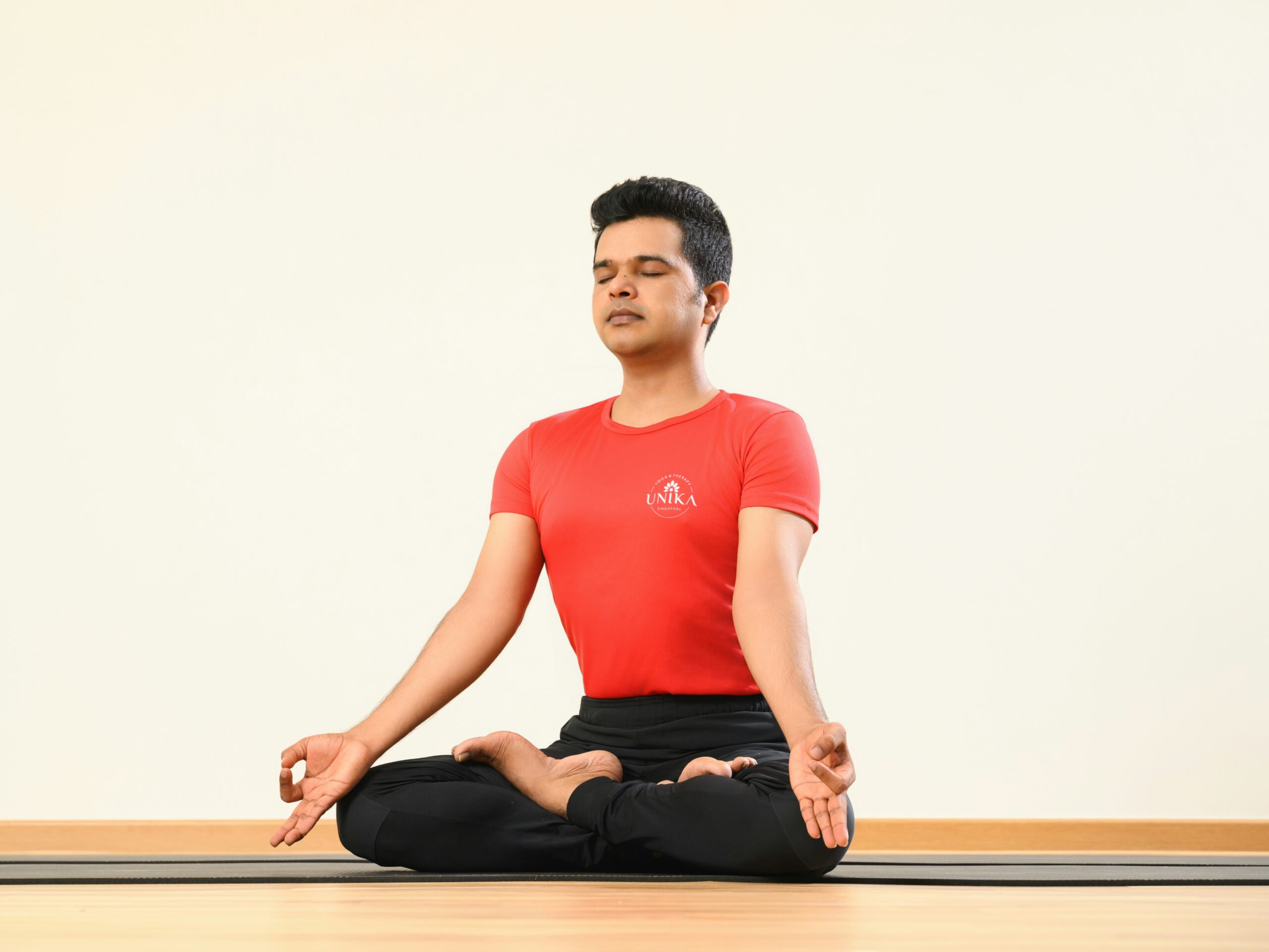 Yoga Beyond Poses