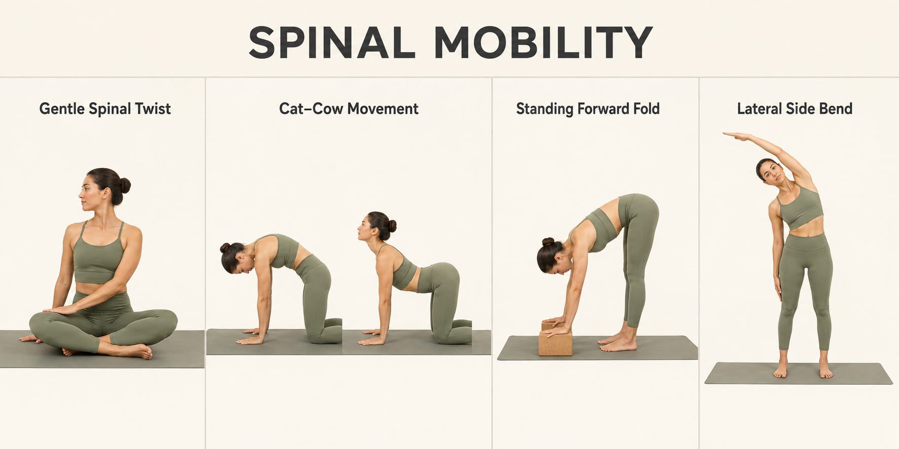 Mobility Free Movement