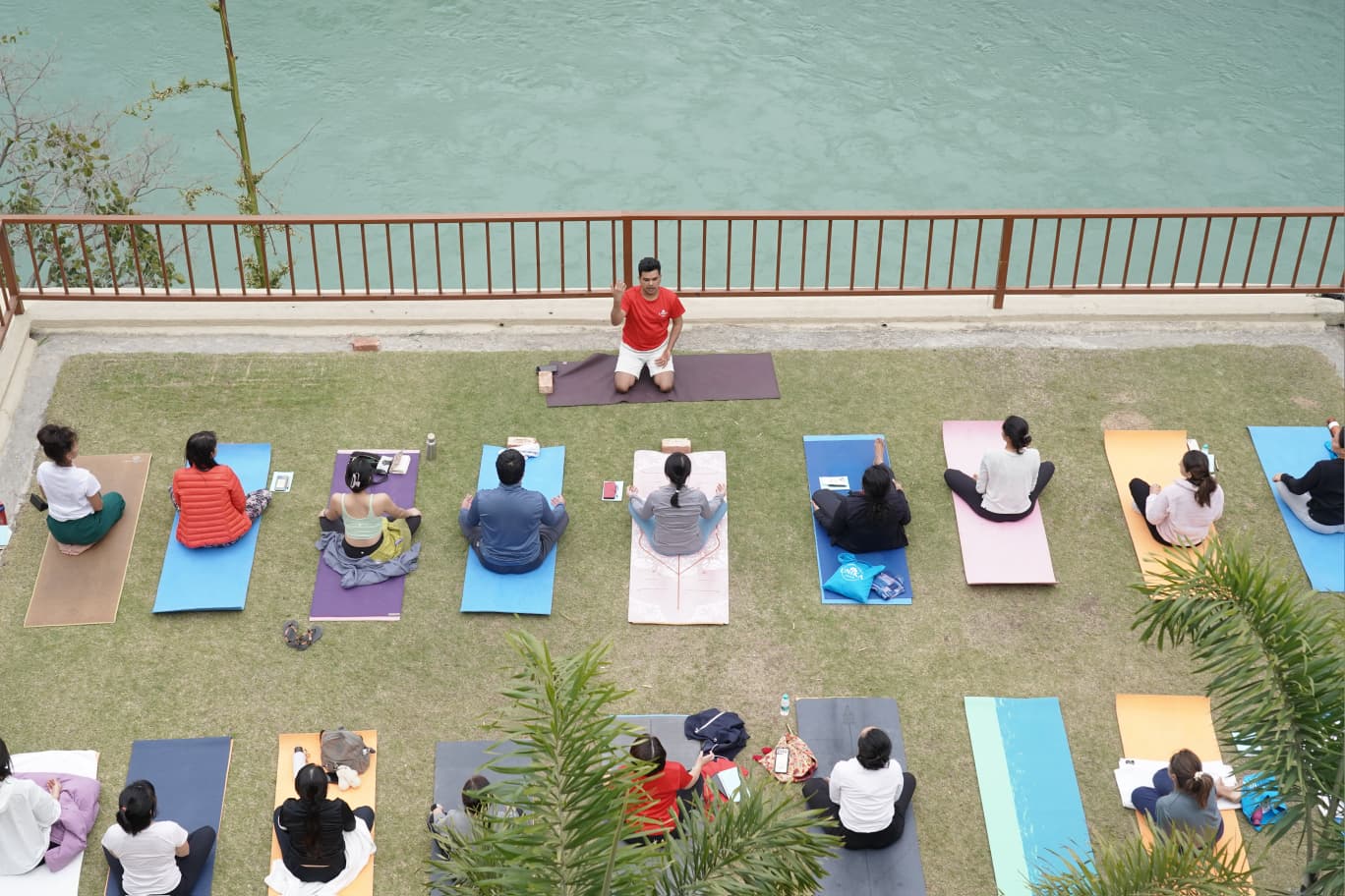Yoga Retreats from Singapore: Benefits, What to Expect and How to Choose