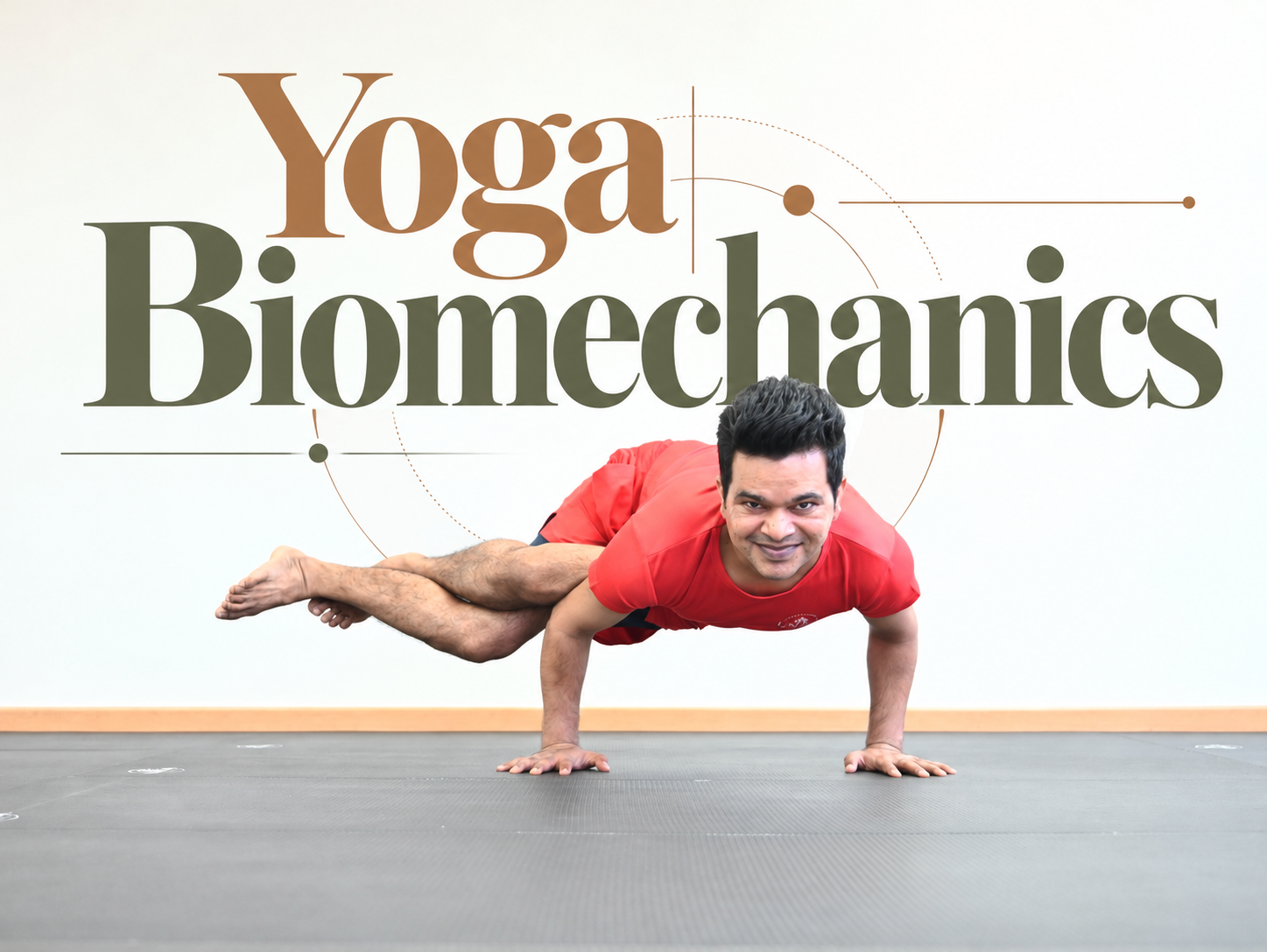 yoga biomechanics