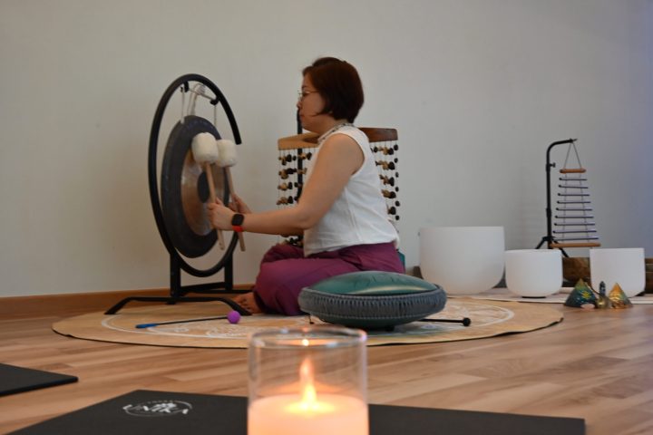 Sound Healing